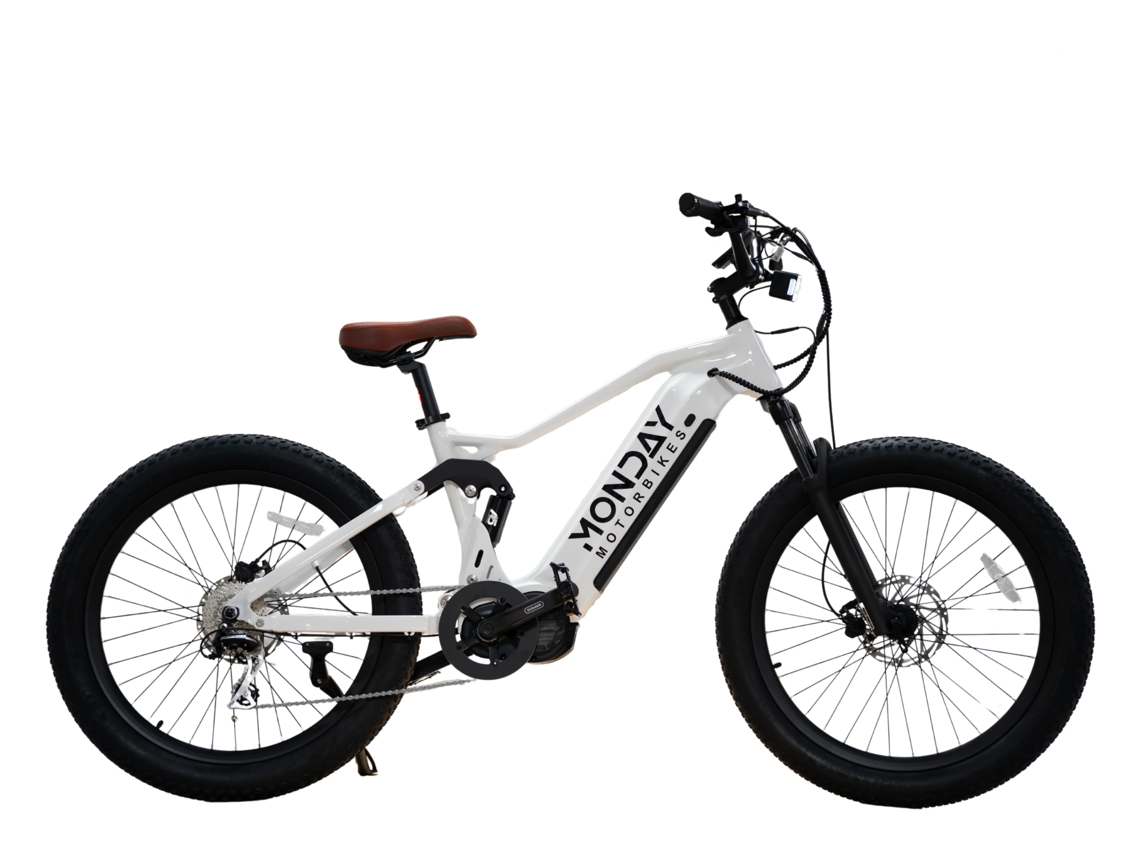 All In-Stock eBikes
