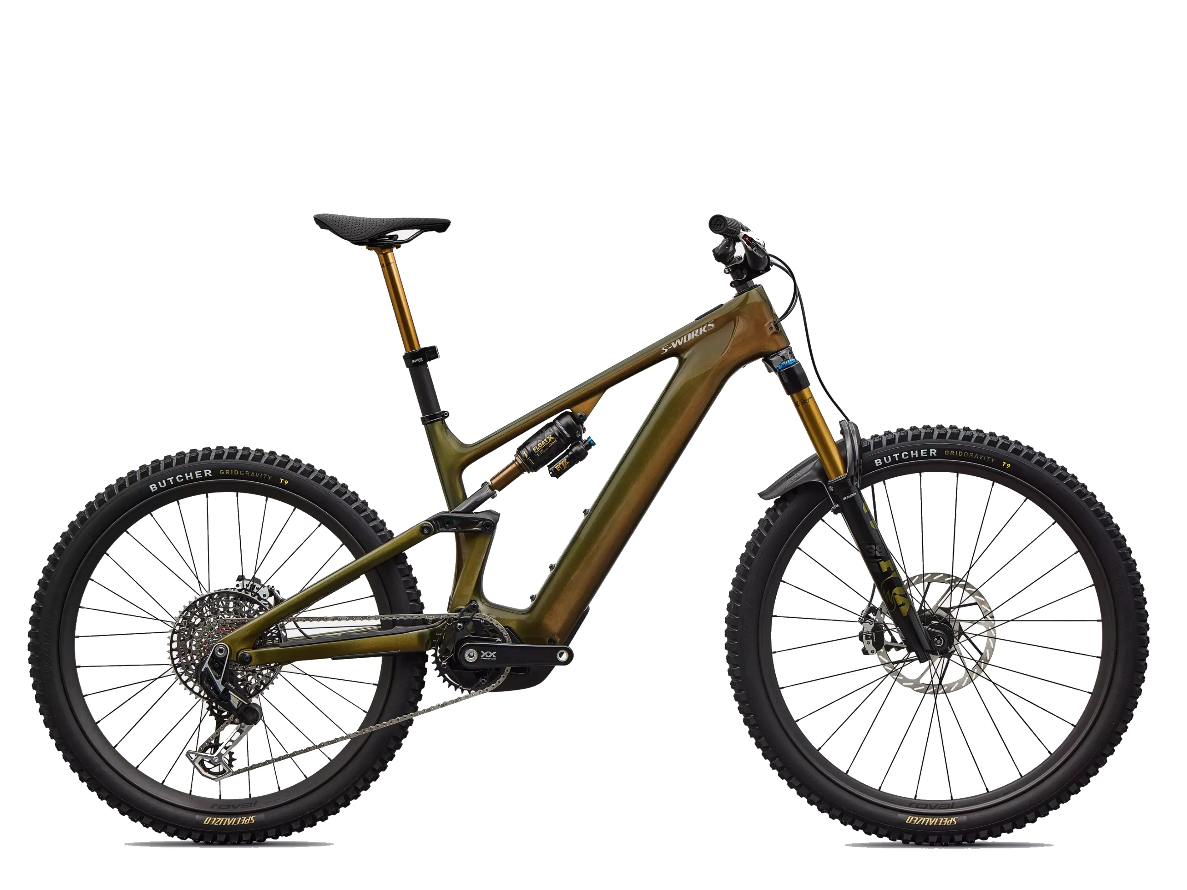 eBikes $4500+